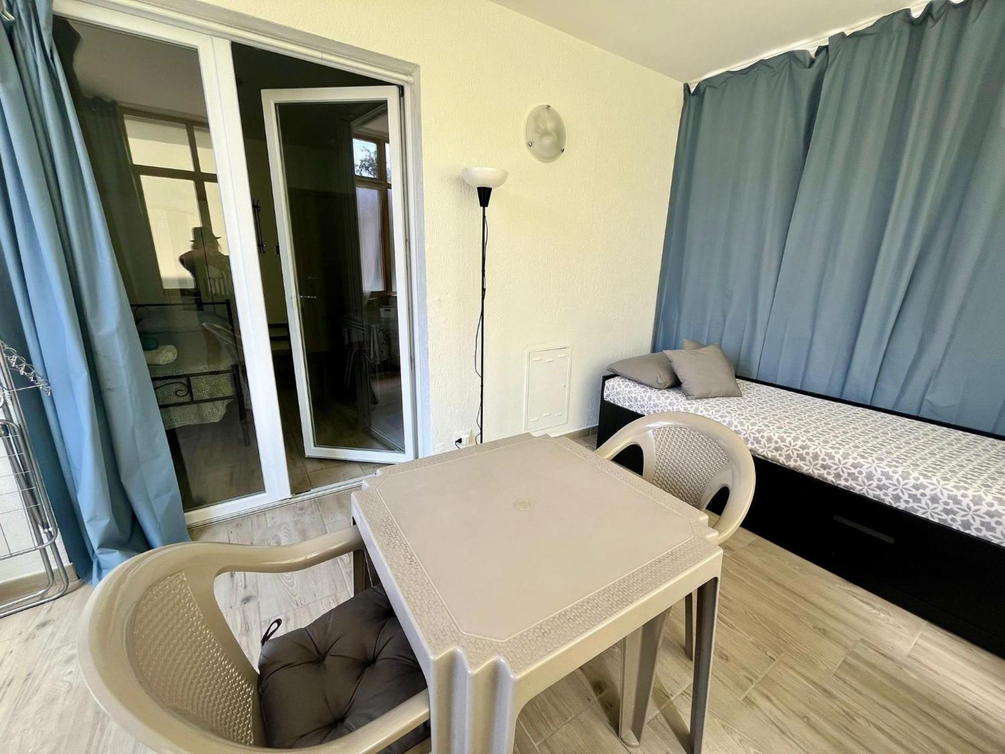 Il Gattino Di Porto - Apt 1 - Monolocale Veranda Piscina Imperia Εξωτερικό φωτογραφία